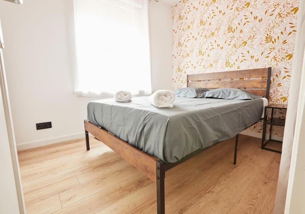 Apartmán Elegant T3 A 5 Min De La Gare Lille-Flandres Mons-en-Baroeul Exteriér fotografie
